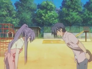 Clannad After Story 20