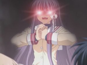 Clannad After Story 23