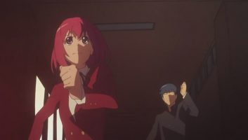 Toradora! 24