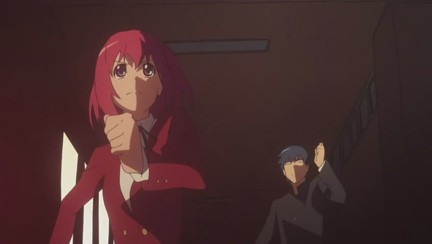 Featured image of post Toradora Episode 24 Summary Streaming in high quality and download anime episodes for free