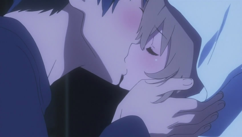 Toradora! ending explained: What happened between Ryuuji and Taiga