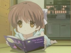 Clannad After Story 20