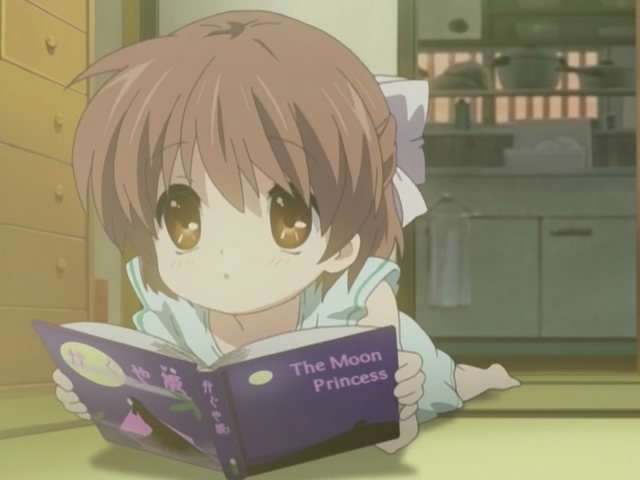 Spoilers from Clannad: After Story (Episode 18) : r/Clannad