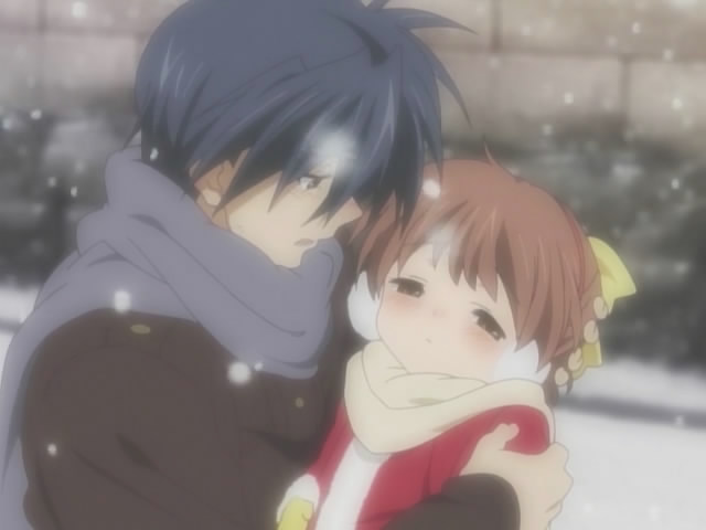 Clannad: After Story Review (Spoilers)