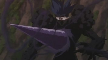 Slayers Evolution-R 08