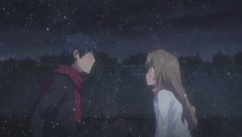 Toradora! 24