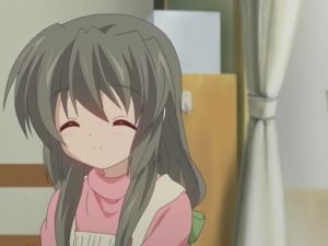 Clannad After Story 20