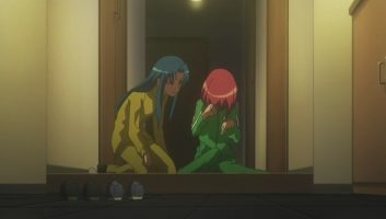 Toradora! 24