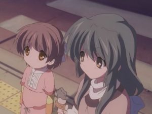 Clannad After Story 20