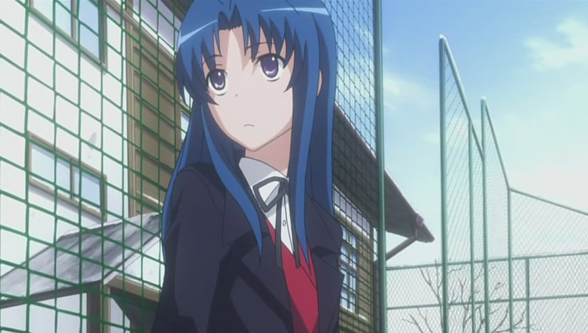 Toradora and Why We Watch End Credits!