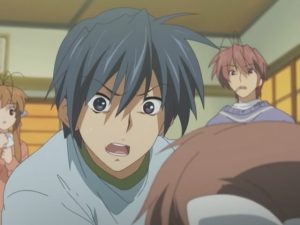 Clannad After Story 20