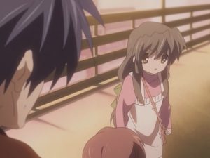 Clannad After Story 20