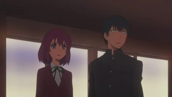 Toradora! 24