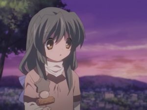 Clannad After Story 20