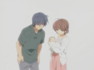 Clannad After Story 20