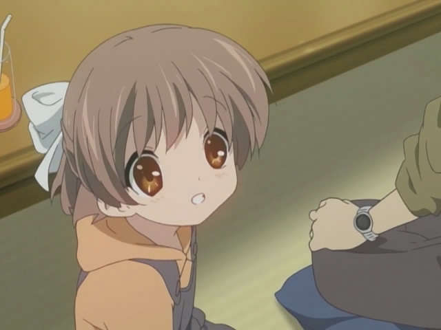 Clannad After Story 20