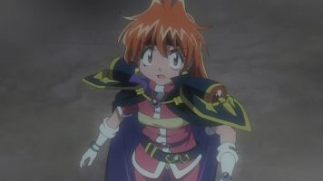 Slayers Evolution-R 11