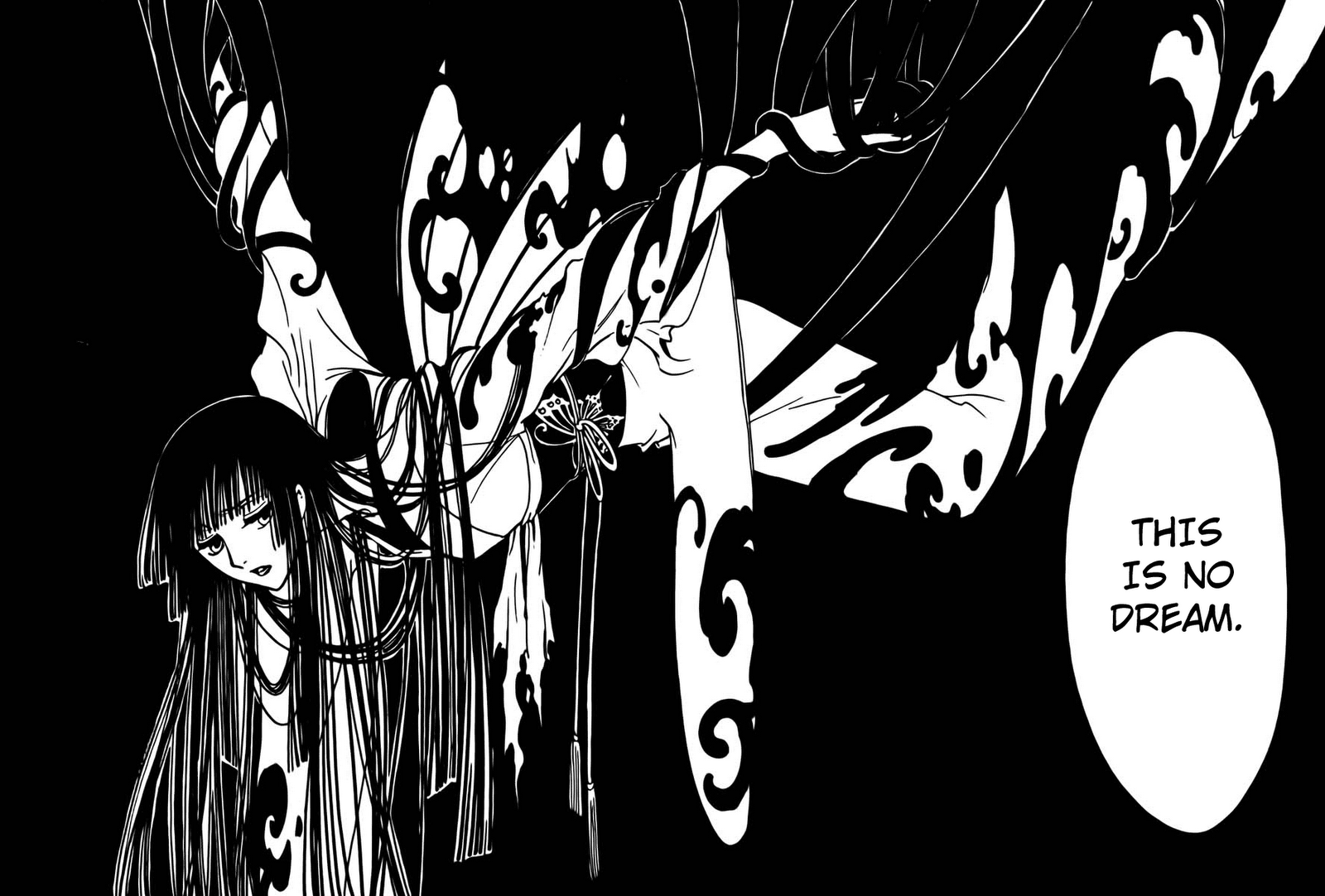 xxxHOLiC 181