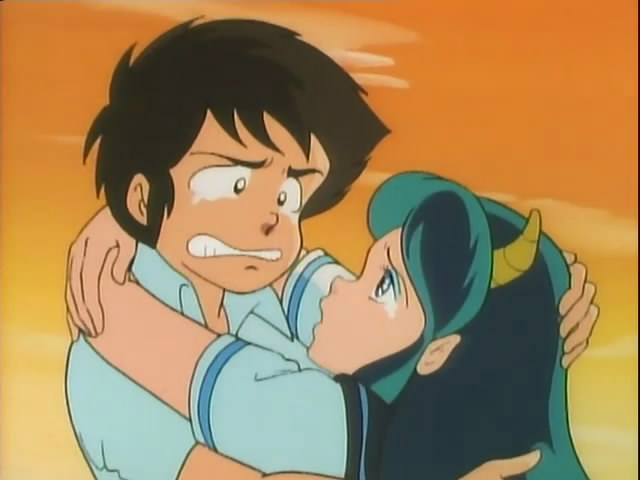 Urusei Yatsura 117 Beef It S What S For Dinner