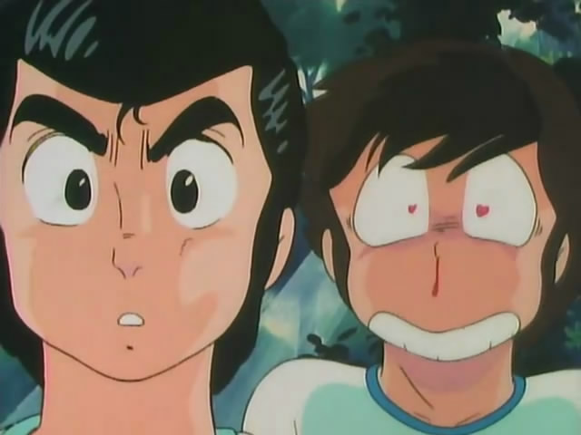 Urusei Yatsura - 120