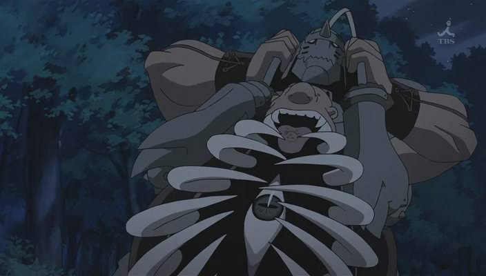 Featured image of post Gluttony Fullmetal Alchemist Brotherhood s gluttony is actually father s failed attempt at creating a gate of truth and the