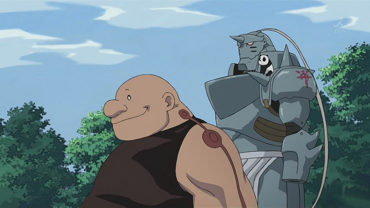 Fullmetal Alchemist Brotherhood - 04 - AstroNerdBoy's Anime & Manga Blog