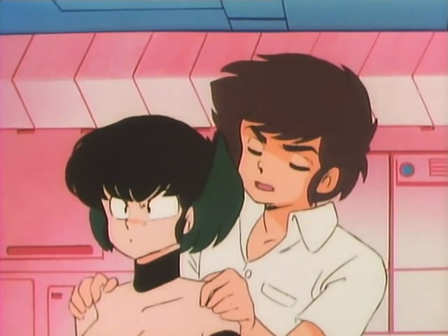 Urusei Yatsura - 121