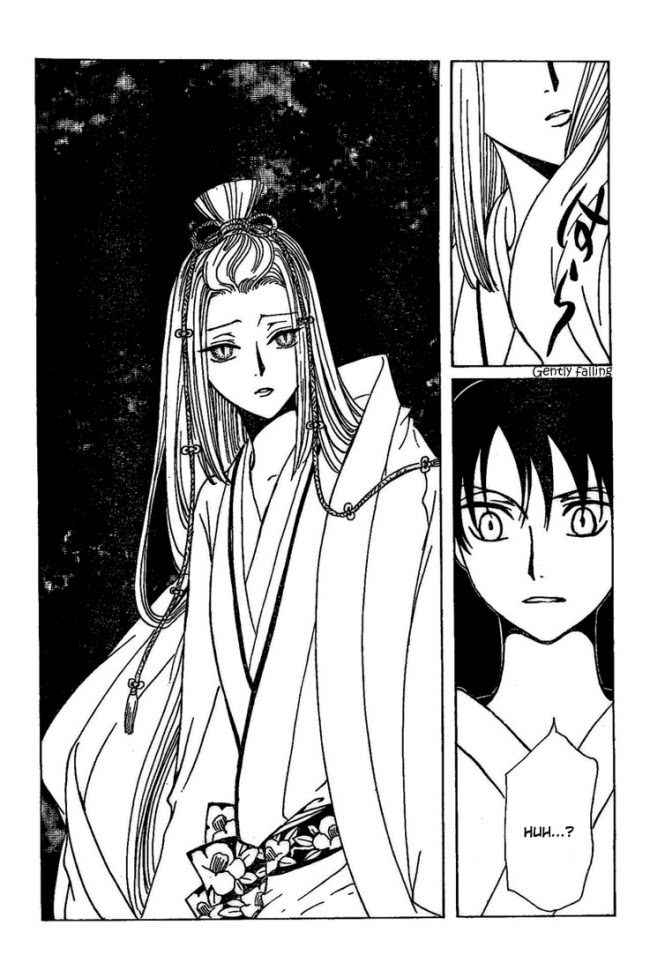 xxxHOLiC Manga Chapter 190 Review