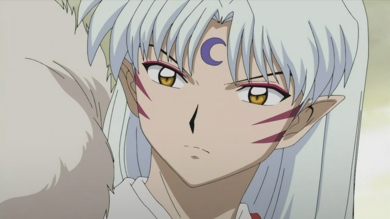 ANIME REVIEW: Inuyasha Kanketsuhen