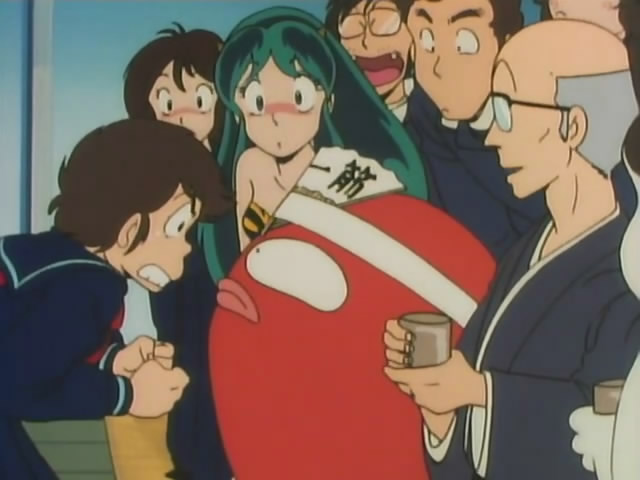 Urusei Yatsura - 130