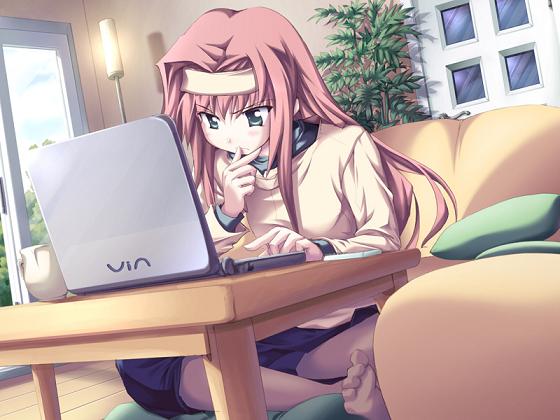 Anime Computer