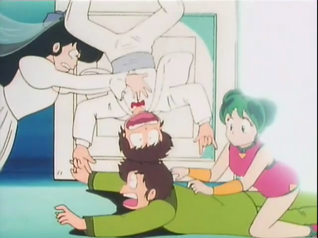 Urusei Yatsura - 144