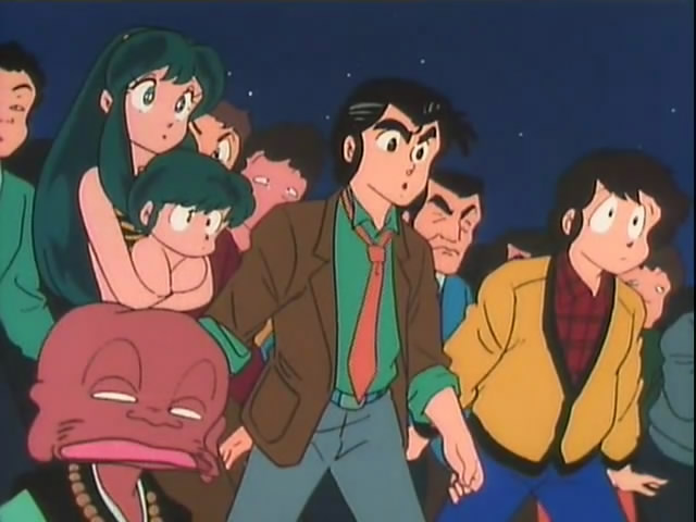 Urusei Yatsura - 146