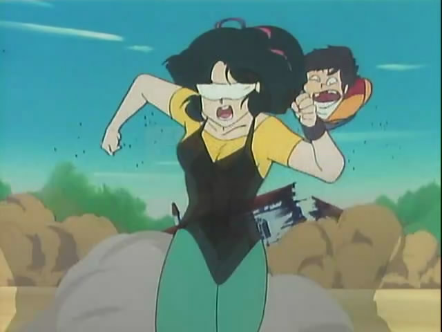 Urusei Yatsura - 153