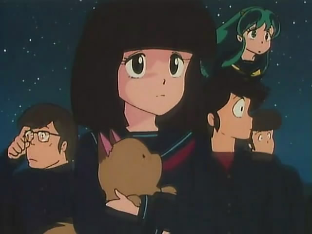 Urusei Yatsura - 158