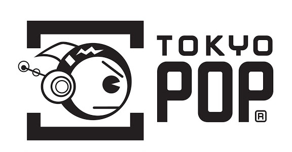 TokyoPop