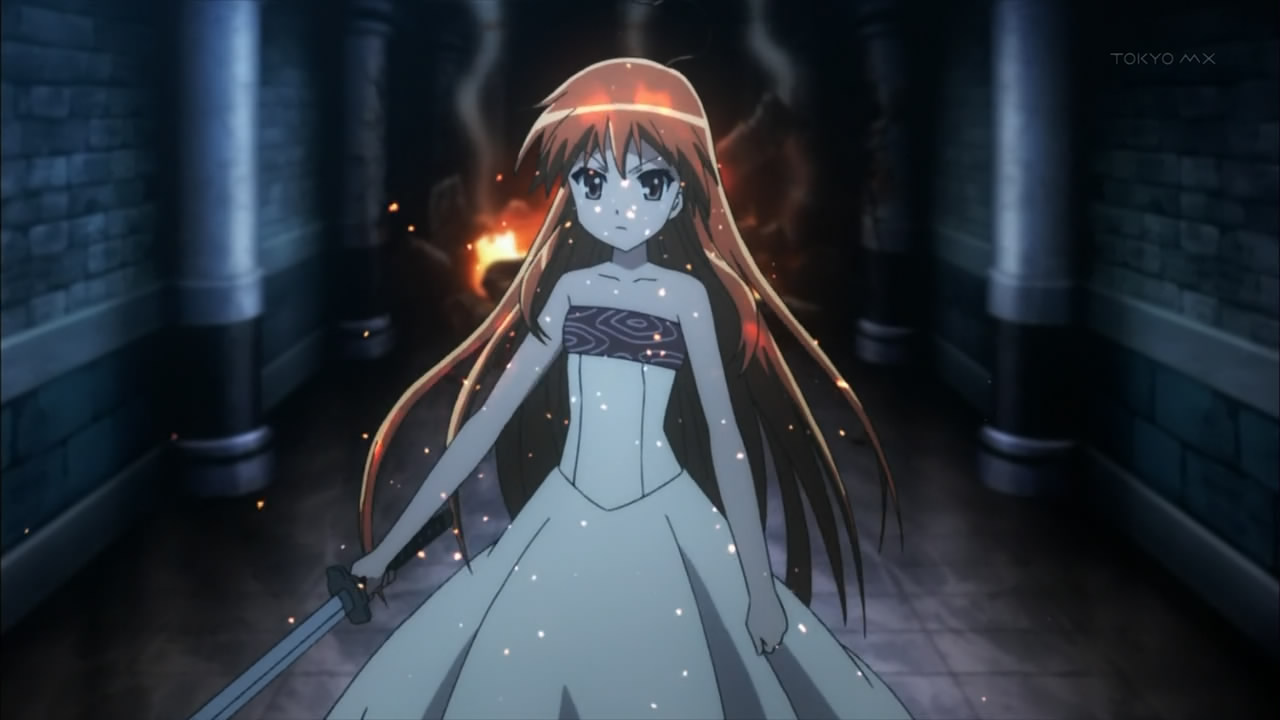 Watch Shakugan no Shana Season 3