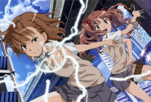 A Certain Scientific Railgun