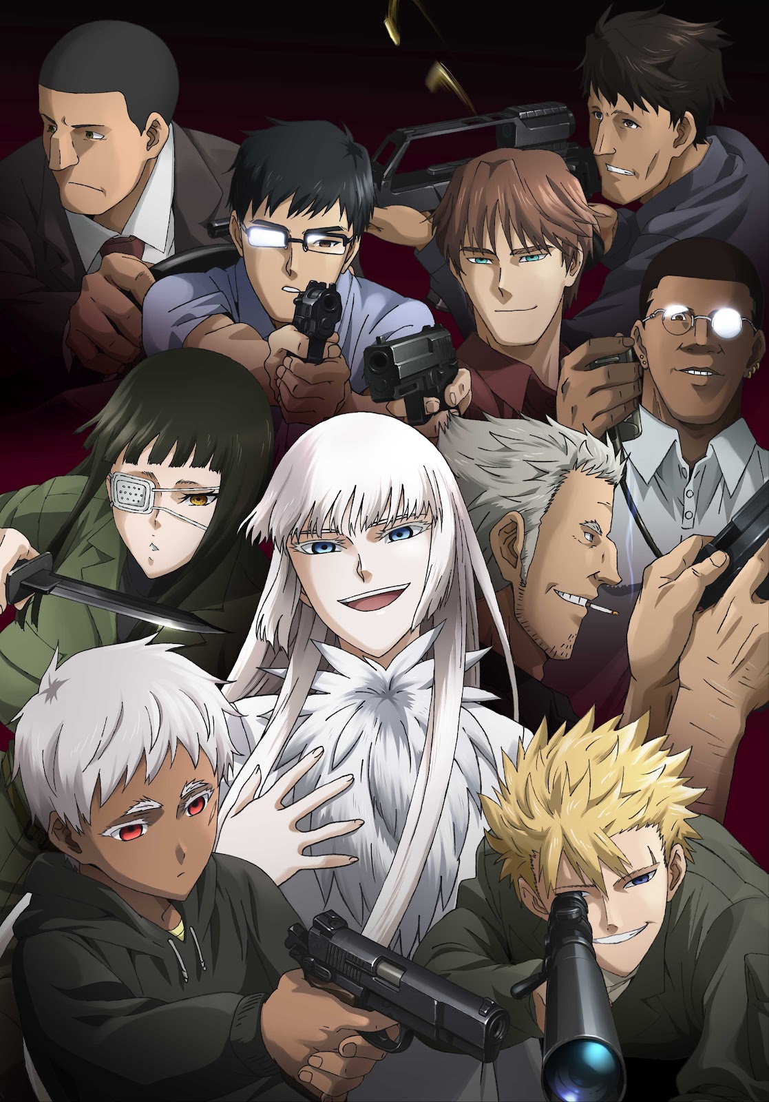 Jormungand+cast.jpg