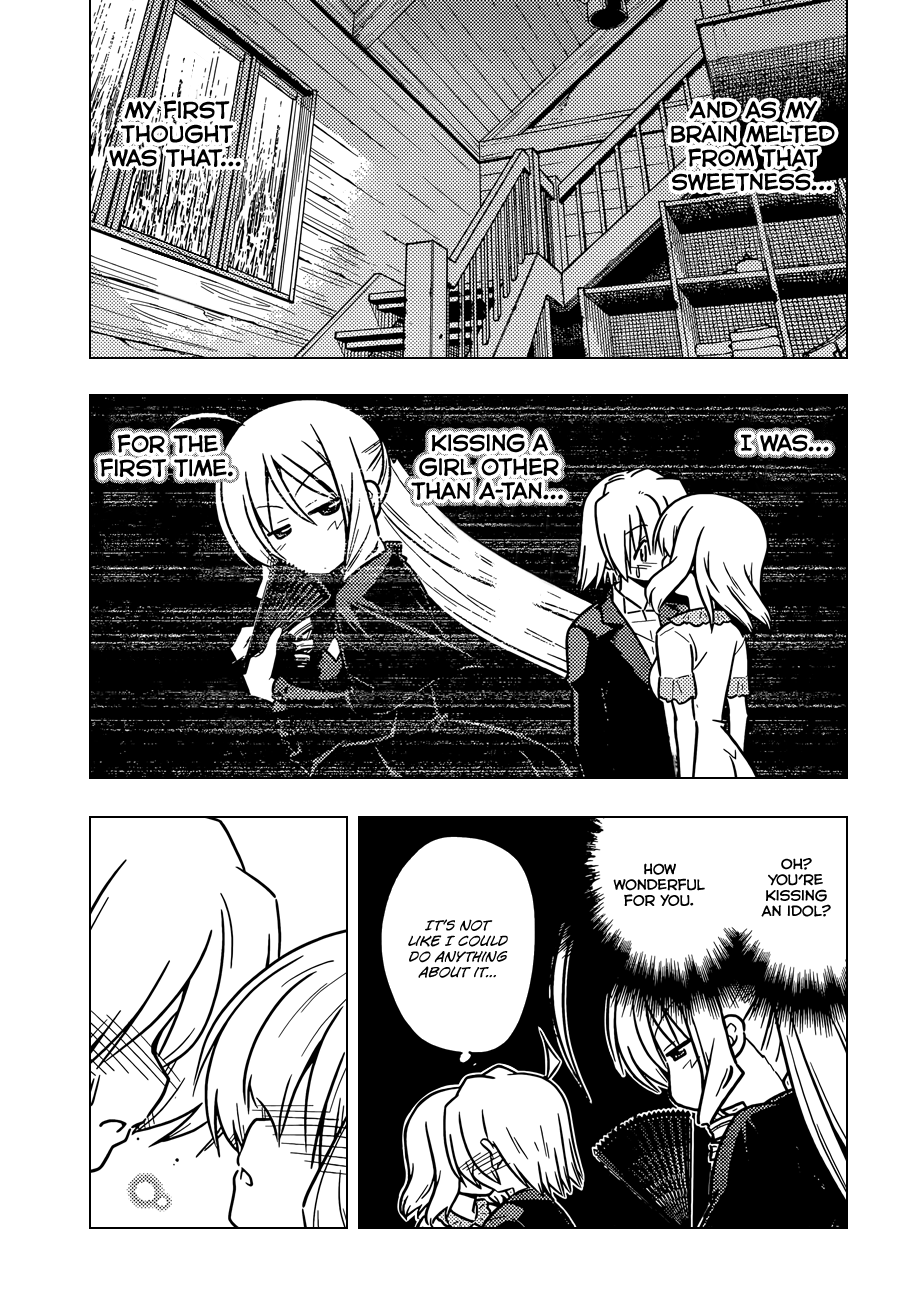 hayate the combat butler manga sub indo