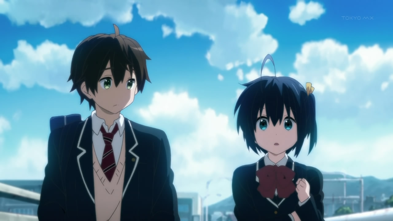 Buy Love, Chunibyo, & Other Delusions!, Season 2 - Microsoft Store