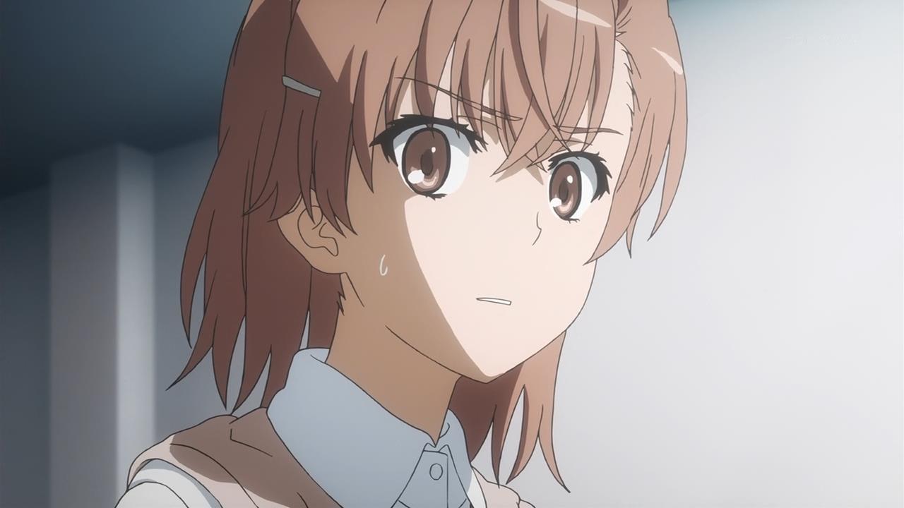 A Certain Scientific Railgun S - 06 - AstroNerdBoy's Anime & Manga Blog