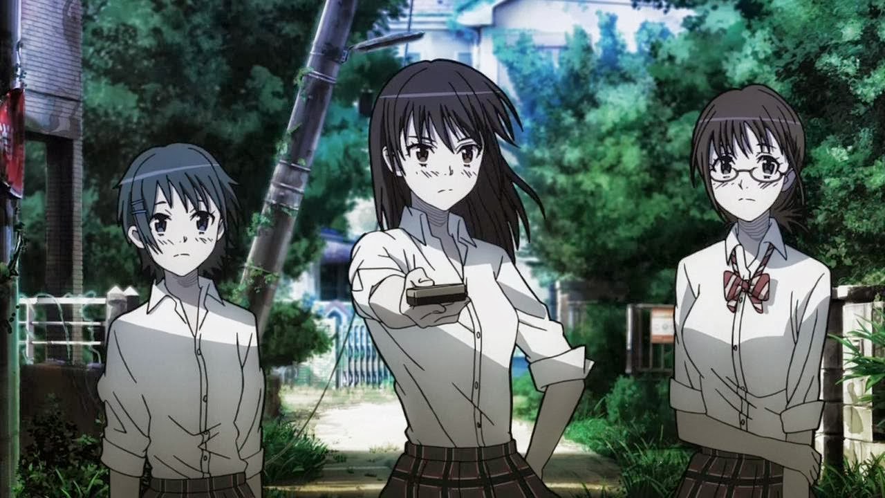 Animes In Japan 🎄 on X: INFO Confira a prévia do 11° episódio