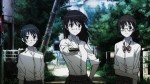 Coppelion Anime Review (Or how to really jack up a story.)