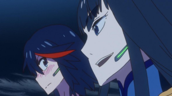 KILL la KILL Episode 22 (