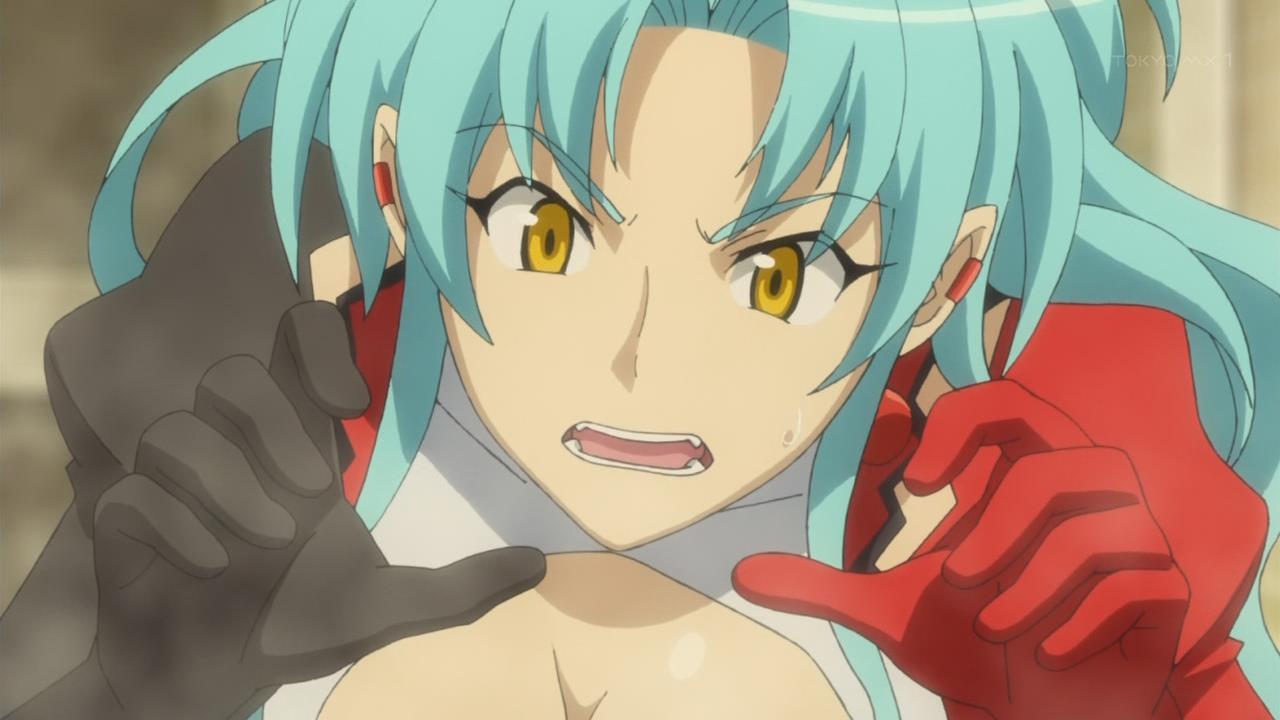 Ai Tenchi Muyo! - 06