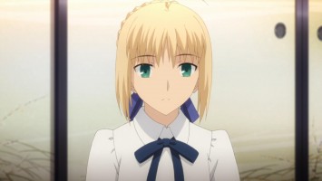 Fate/stay night: Unlimited Blade Works - 09