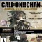 FPS Game Series: Call of Oniichan!