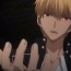 Fate/stay night: Unlimited Blade Works - 21 (Your lives are worth less than soot.)