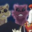 Kyoukai no RINNE - 06 (Cats are evil!)